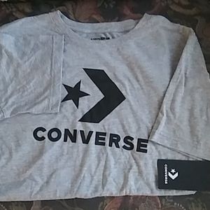 Converse Youth T shirt